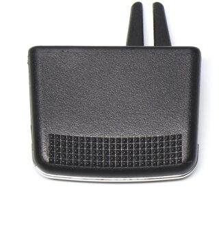 Vodool Auto Voorste Rij Center Links Rechts A/C Air Vent Grille Tab Clip Airconditioner Outlet Reparatie Kit voor Kia Sorento voorkant Center rechtsaf