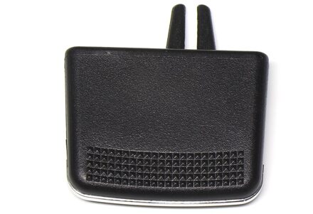 Vodool Auto Voorste Rij Center Links Rechts A/C Air Vent Grille Tab Clip Airconditioner Outlet Reparatie Kit voor Kia Sorento voorkant kant links