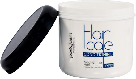 VOEDEND MASKER 500 ML. - maat