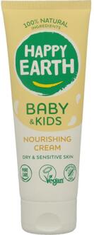 Voedende creme voor baby & kids - 75 ml