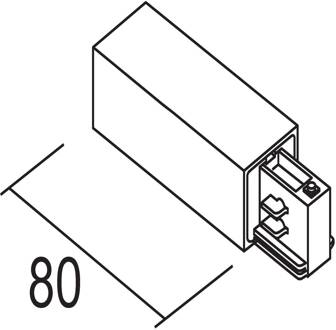 voeding aarde rechts, zilver