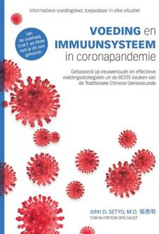 VOEDING en Immuunsysteem in coronapandemie