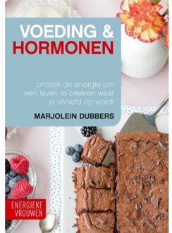 Voeding & Hormonen - Marjolein Dubbers - 000
