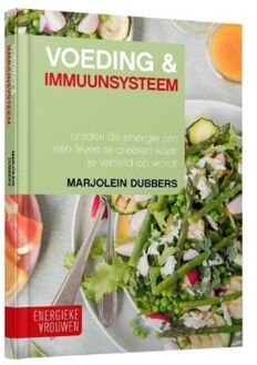 Voeding & immuunsysteem - Marjolein Dubbers - 1 boek
