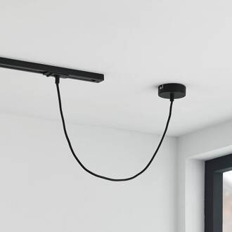 voeding Linaro, zwart, 1-fase systeem