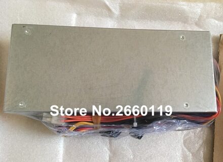 Voeding Voor 633196-001 633195-001 Ps-6221-7 DPS-220AB-6 Een Max 220W, volledig Getest