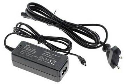 Voedingsadapter 19V / 2,1A / 40W - 3,0mm x 1,0mm voor o.a. ASUS notebooks