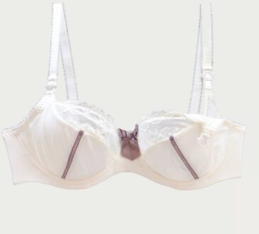 Voedingsbh Lisa Perle - 70E|75B|105C|