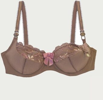 Voedingsbh Lisa Vintage - 75B|80B|70C|70F|80F|