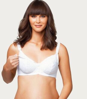 Voedingsbh / Positiebh White Chocolate - 70C|75C|80C|