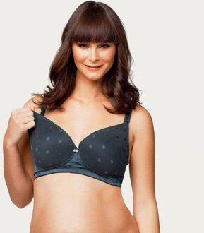 Voedingsbh / Zwangerschapsbh Fig Mousse - 75B|65C|70C|65D|70D|70E|85E|80F|85F|