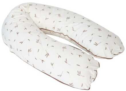 voedingskussenhoes Graan