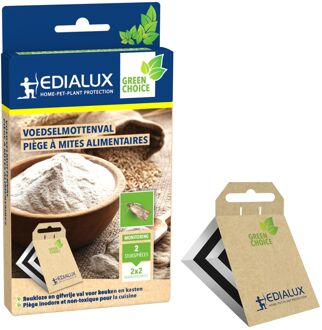 voedingsmottenval Green Protect 6st