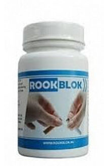 Voedingssupplementen Rookblok