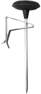 Voedsel Thermometer Giet Over Koffie Thermometer Keuken Bakken Sonde Kan Clip Baby Melk Thee Te Meten Water Temperatuur