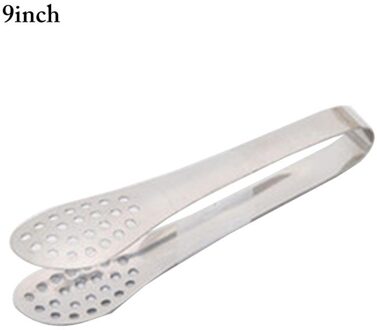 Voedsel Tong Keuken Tang Koken Clip Barbecue Tang Bbq Salade Tong Roestvrij Staal Voedsel Clip Tool Brood Klem Bakken Steak tang nee. 5