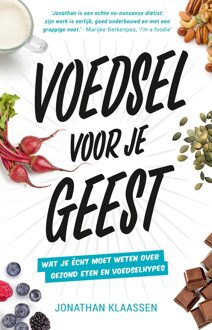 Voedsel voor je geest