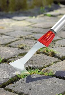 Voegenkrabber FK-M Rood