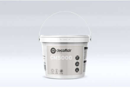Voegenlijm Cm5000 5kg