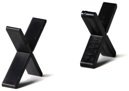 Voegkruisjes Wedox Kris 3x10x55 mm Wedox