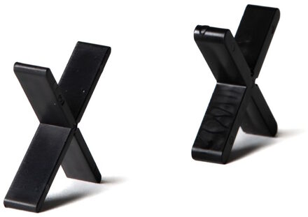 Voegkruisjes Wedox Kris 5x10x55 mm Wedox