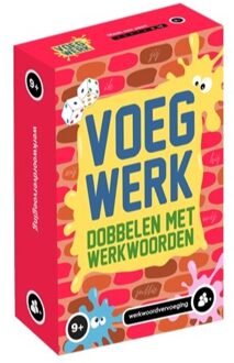 Voegwerk