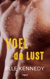 Voel de lust