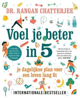 Voel Je Beter In 5 - Rangan Chatterjee