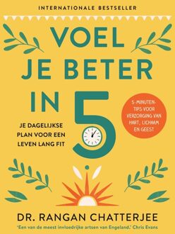 Voel je beter in 5