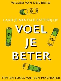 Voel Je Beter - Willem van der Bend