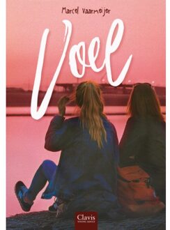 Voel - Marcel Vaarmeijer