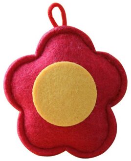 Voelde Kat Speelgoed 6 Kleine Eenden Paddestoelen Interactieve Crazy Kat Speelgoed Huisdier Kitten Chew Speelgoed Molars Catnip Speelgoed Voor katten flowers