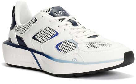 VØLT Plastic Witte Sneakers - EU 37 / UK 4