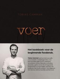 Voer - Tobias Camman