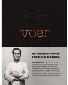 Voer - Tobias Camman