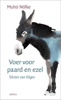 Voer Voor Paard En Ezel - (ISBN:9789056704001)