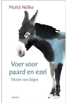 Voer Voor Paard En Ezel - (ISBN:9789056704001)