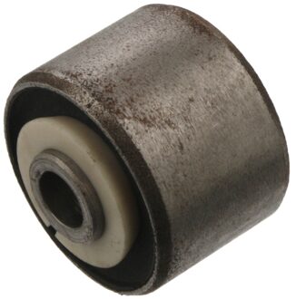 Voering, stabilisatorkoppelingstang