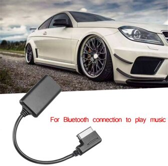 Voertuig Ami Bluetooth Music Interface Kabels Auto Accessoires Auto Aux Audio Kabel Adapter Voor Mercedes Benz