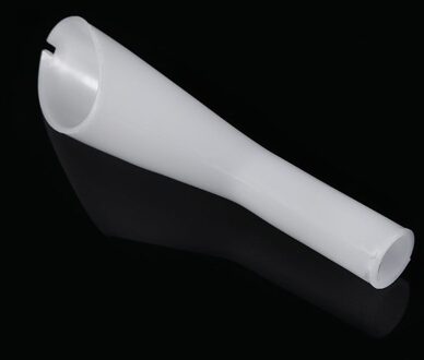 Voertuig Brandstof Vullen Trechter Benzine Uitloop Giet Olie Tool Voor Ford F150 E7CA