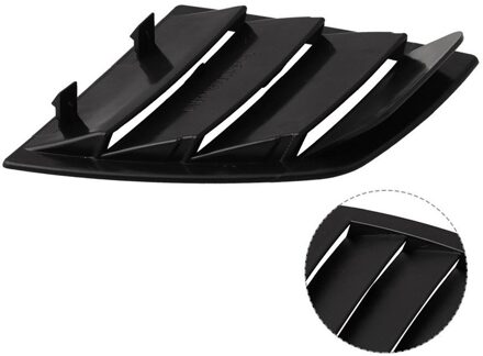 Voertuig Dash Air Vent Grille Cover Set Vervanging Voor Dodge Interieur