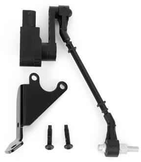 Voertuig Hoogte Sensor Schorsing Hoogte Sensor Linksvoor Luchtvering Hoogte Niveau Sensor LR020626 Past Voor Land Rover