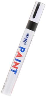 Voertuig Professionele Magic Auto Kras Reparatie Verf Band Pen Herstellen Repareren Pen Auto Accessoires Motorfiets Waxen Spons zwart