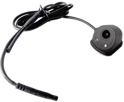 Voertuig Usb Draadloze Blind Spot Voor Achter Side View Dvr Camera Wifi Auto Universele Backup Camera Hd Backup Camera