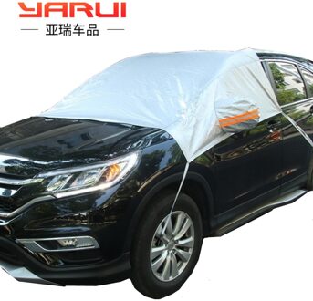 Voertuig Voorruit Cover Winter Moesson Sneeuw Guard Sneeuw Guard Vorst