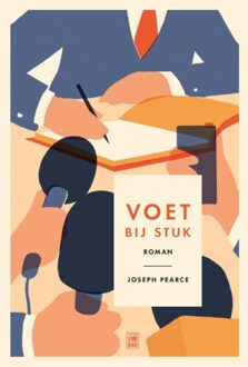 Voet bij stuk - eBook Joseph Pearce (9460012779)