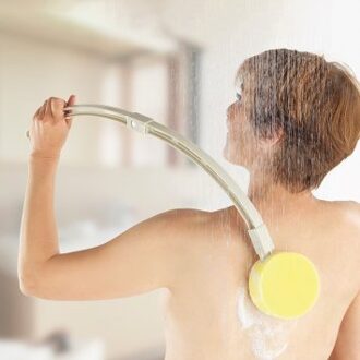 Voet- en beenreiniger COMFORT