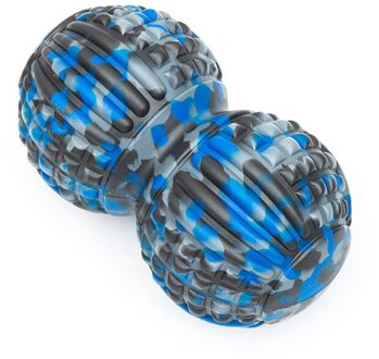 Voet Massage Bal Balans Training Massager Ontspanning Gereedschap Voor Yoga Fitness ENA88 camouflage