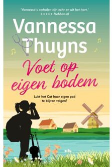 Voet Op Eigen Bodem - Vannessa Thuyns