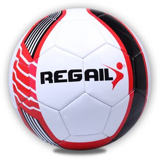 Voetbal Ballen Office Maat 4 Maat 5 Voetbal Pu Leer Outdoor Ontwikkelen Motor Vaardigheid Voor Tieners Praktijk Voetbal Training Ballen